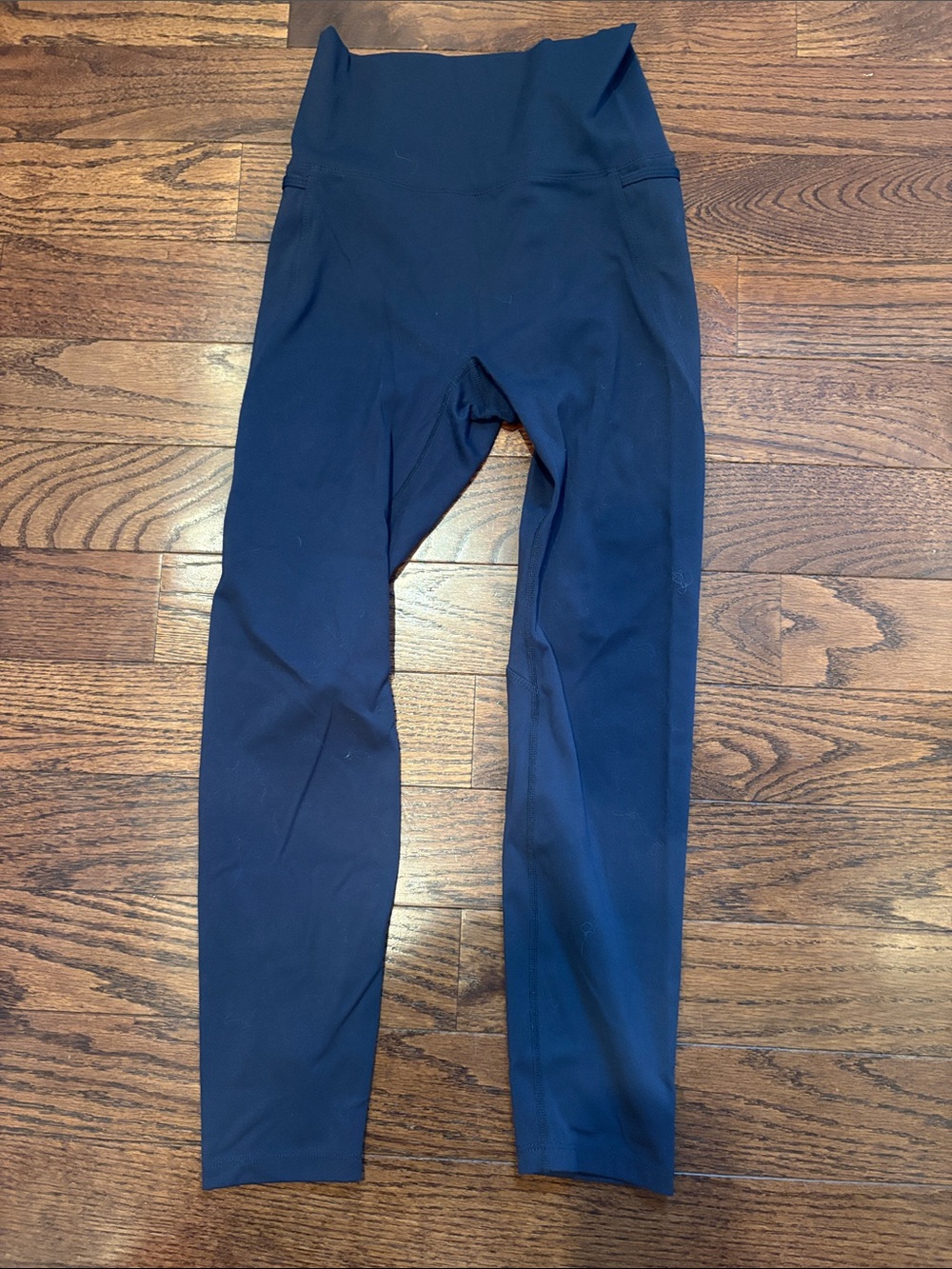 Born Primitive Navy High-Waist Leggings